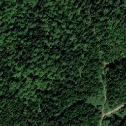 Satellite imagery of Brezac, BA