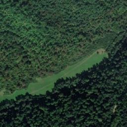 Satellite imagery of Boračko, BA