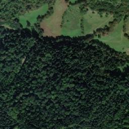 Satellite imagery of Boračko, BA