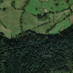 Satellite imagery of Boračko, BA