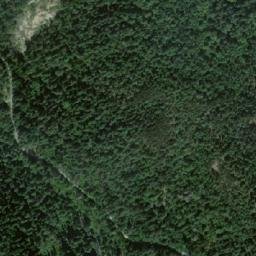 Satellite imagery of Vrela, BA