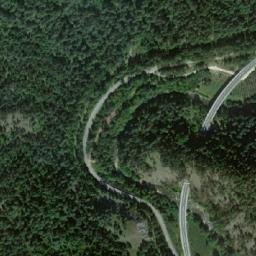 Satellite imagery of Vrela, BA