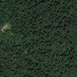 Satellite imagery of Krševi, BA