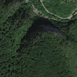 Satellite imagery of Srihinj, BA