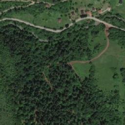 Satellite imagery of Srihinj, BA