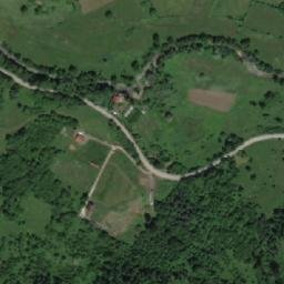 Satellite imagery of Plane, BA