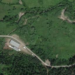 Satellite imagery of Plane, BA