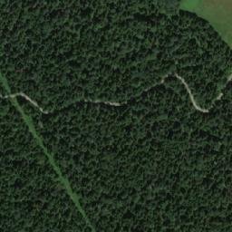 Satellite imagery of Mali Klis, BA