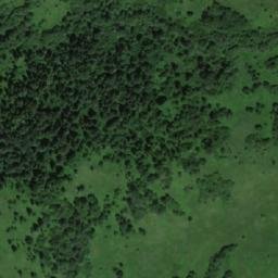 Satellite imagery of Kom, BA