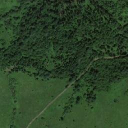 Satellite imagery of Kom, BA