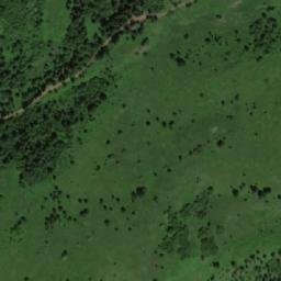 Satellite imagery of Šarenčevo Brdo, BA