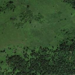 Satellite imagery of Šarenčevo Brdo, BA