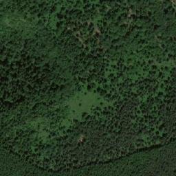 Satellite imagery of Varoška Brda, BA