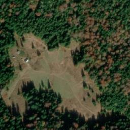 Satellite imagery of Razdori, BA