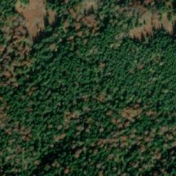 Satellite imagery of Razdori, BA