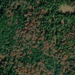 Satellite imagery of Razdori, BA