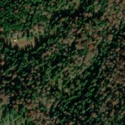 Satellite imagery of Velike Igrište, BA