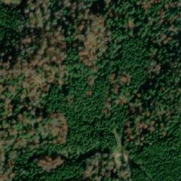 Satellite imagery of Velike Igrište, BA