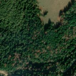 Satellite imagery of Novin Vrh, BA