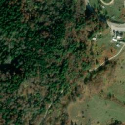 Satellite imagery of Pogled, BA