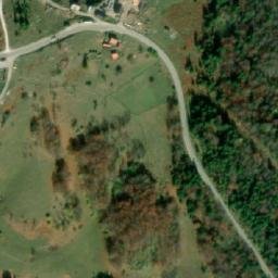 Satellite imagery of Pogled, BA