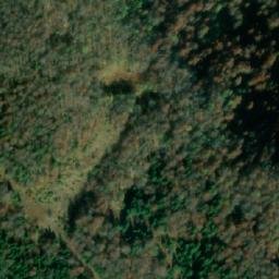 Satellite imagery of Orlovina, BA