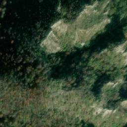 Satellite imagery of Orlovina, BA