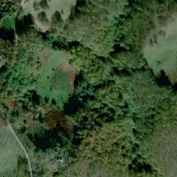 Satellite imagery of Greda, BA