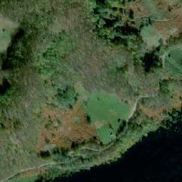 Satellite imagery of Greda, BA