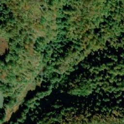 Satellite imagery of Ljuba Voda, BA