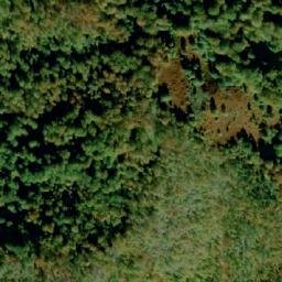 Satellite imagery of Ljuba Voda, BA