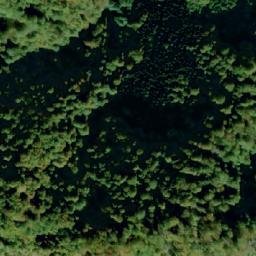 Satellite imagery of Borci, BA