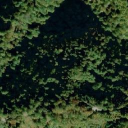 Satellite imagery of Borci, BA