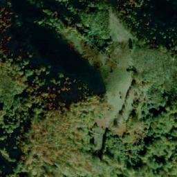 Satellite imagery of Gradac, BA