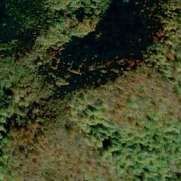 Satellite imagery of Gradac, BA