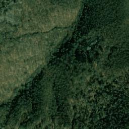 Satellite imagery of Ljuljaška, BA