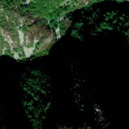 Satellite imagery of Osojača, RS