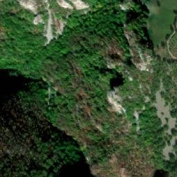 Satellite imagery of Osojača, RS