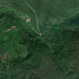 Satellite imagery of Favor, RS