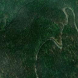 Satellite imagery of Favor, RS