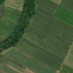 Satellite imagery of TT41B, RO