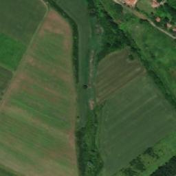 Satellite imagery of TT41B, RO