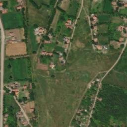 Satellite imagery of TT42, RO