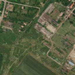 Satellite imagery of TT42, RO