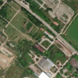 Satellite imagery of TT43, RO