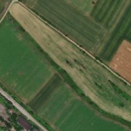 Satellite imagery of TT43B, RO