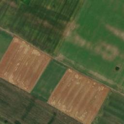 Satellite imagery of TT15/LI/, RO