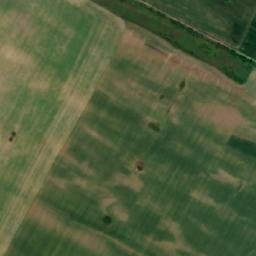 Satellite imagery of TT66, RO