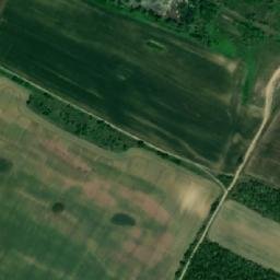 Satellite imagery of TT14/XVIII/, RO