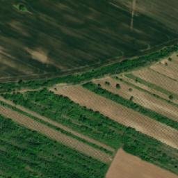 Satellite imagery of TT27, RO